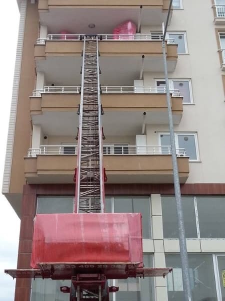 Şişli Nakliyat Slider